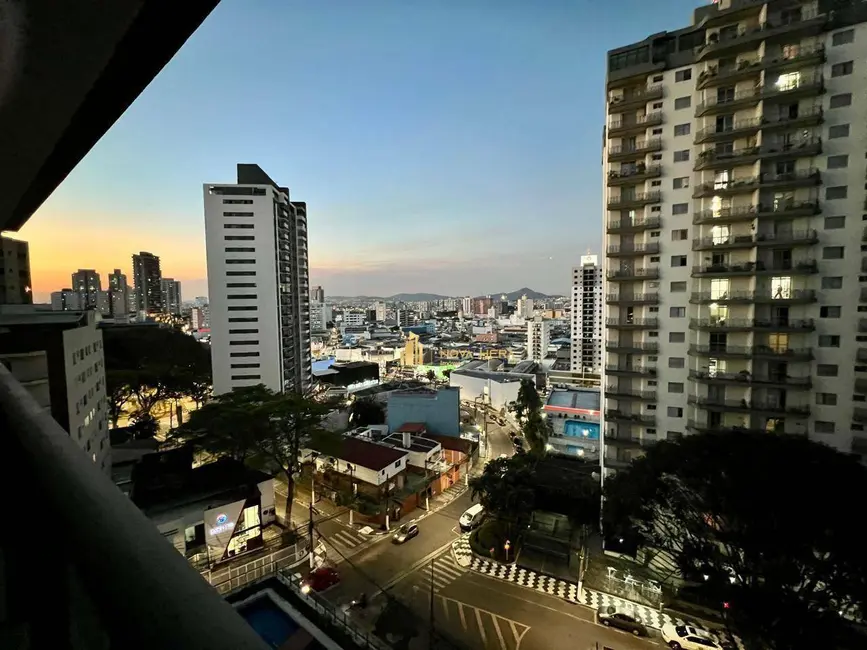 Apartamento com 3 quartos à venda, 123m2 em Centro, Osasco - SP - imagem 4 Foto 4 de Apartamento com 3 quartos à venda, 123m2 em Centro, Osasco - SP