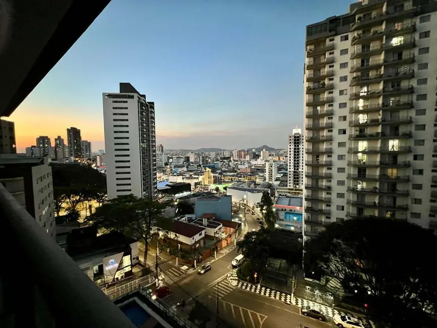 Apartamento com 3 quartos à venda, 123m2 em Centro, Osasco - SP - imagem 6 Foto 6 de Apartamento com 3 quartos à venda, 123m2 em Centro, Osasco - SP