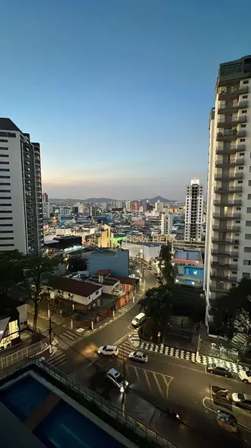 Apartamento com 3 quartos à venda, 123m2 em Centro, Osasco - SP - imagem 8 Foto 8 de Apartamento com 3 quartos à venda, 123m2 em Centro, Osasco - SP