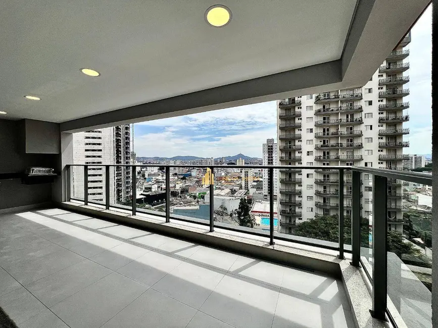 Apartamento com 3 quartos à venda, 123m2 em Centro, Osasco - SP - imagem 2 Foto 2 de Apartamento com 3 quartos à venda, 123m2 em Centro, Osasco - SP