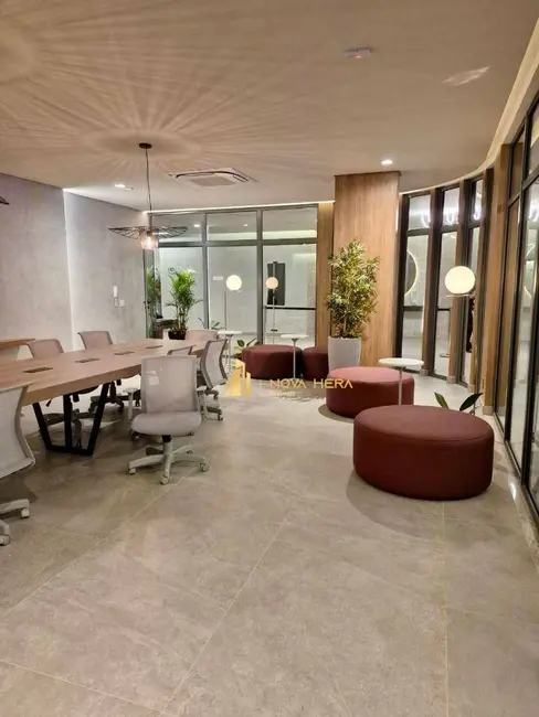 Apartamento com 3 quartos à venda, 123m2 em Centro, Osasco - SP - imagem 9 Foto 9 de Apartamento com 3 quartos à venda, 123m2 em Centro, Osasco - SP