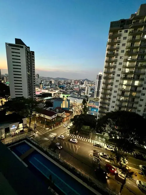 Apartamento com 3 quartos à venda, 123m2 em Centro, Osasco - SP - imagem 7 Foto 7 de Apartamento com 3 quartos à venda, 123m2 em Centro, Osasco - SP