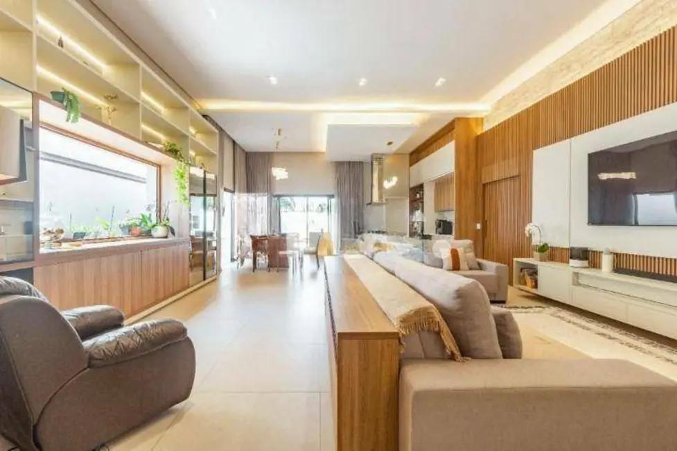 Foto 4 de Casa de Condomínio com 4 quartos à venda, 511m2 em Parque dos Príncipes, São Paulo - SP