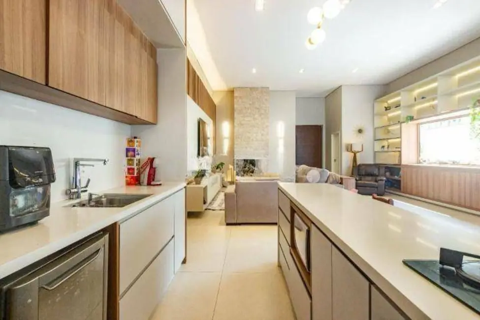 Foto 8 de Casa de Condomínio com 4 quartos à venda, 511m2 em Parque dos Príncipes, São Paulo - SP