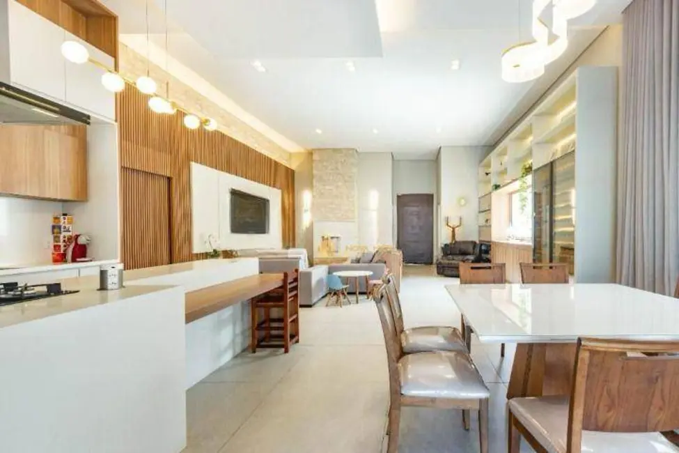 Foto 5 de Casa de Condomínio com 4 quartos à venda, 511m2 em Parque dos Príncipes, São Paulo - SP