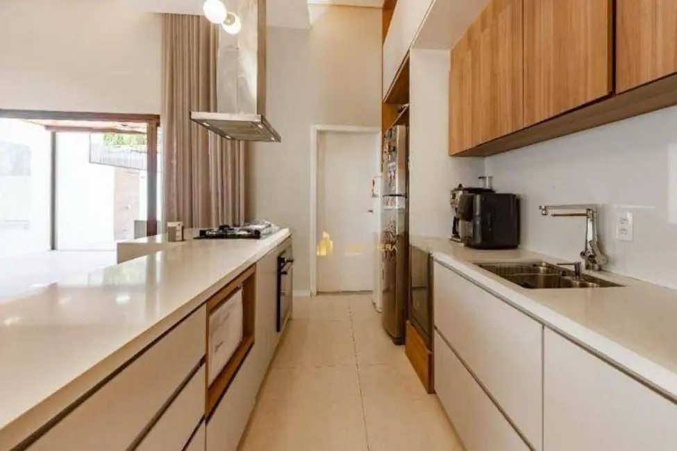 Foto 9 de Casa de Condomínio com 4 quartos à venda, 511m2 em Parque dos Príncipes, São Paulo - SP