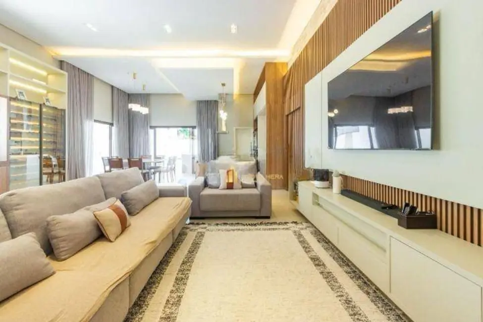 Foto 3 de Casa de Condomínio com 4 quartos à venda, 511m2 em Parque dos Príncipes, São Paulo - SP