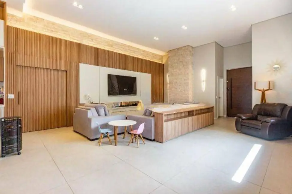 Foto 7 de Casa de Condomínio com 4 quartos à venda, 511m2 em Parque dos Príncipes, São Paulo - SP