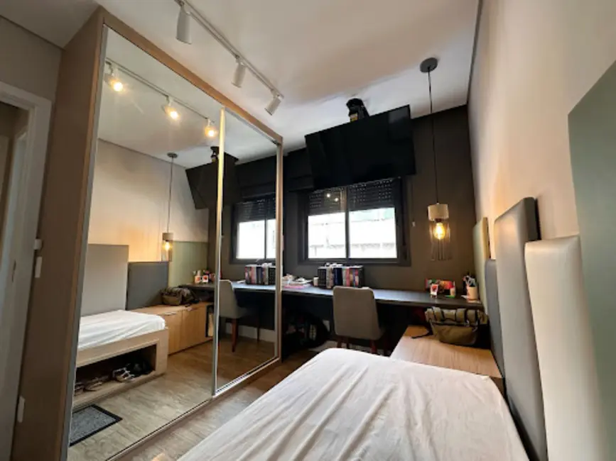 Apartamento com 3 quartos à venda, 74m2 em Vila Yara, Osasco - SP - imagem 6 Foto 6 de Apartamento com 3 quartos à venda, 74m2 em Vila Yara, Osasco - SP