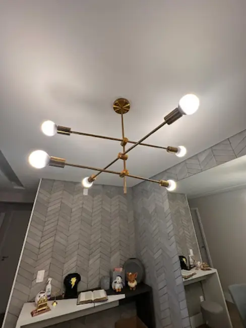 Apartamento com 3 quartos à venda, 74m2 em Vila Yara, Osasco - SP - imagem 5 Foto 5 de Apartamento com 3 quartos à venda, 74m2 em Vila Yara, Osasco - SP