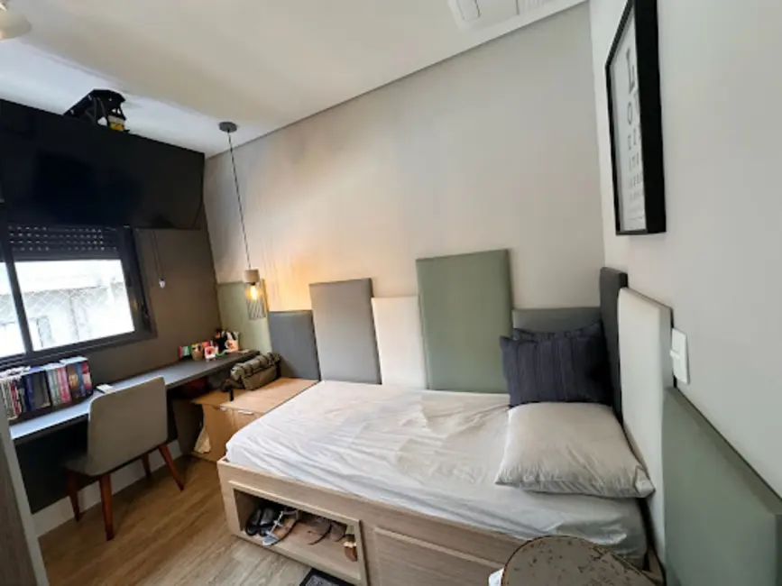 Apartamento com 3 quartos à venda, 74m2 em Vila Yara, Osasco - SP - imagem 9 Foto 9 de Apartamento com 3 quartos à venda, 74m2 em Vila Yara, Osasco - SP