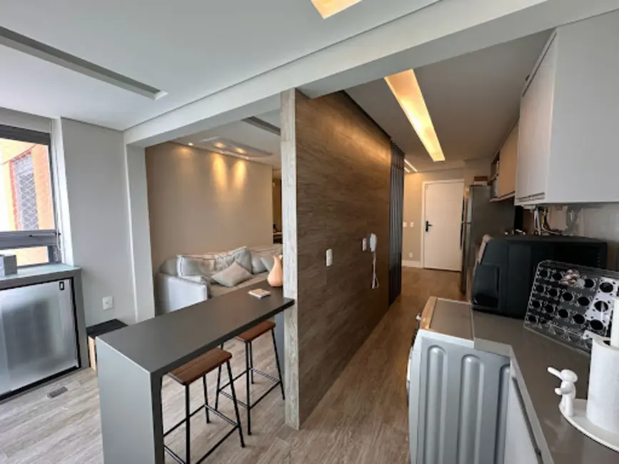 Apartamento com 3 quartos à venda, 74m2 em Vila Yara, Osasco - SP - imagem 3 Foto 3 de Apartamento com 3 quartos à venda, 74m2 em Vila Yara, Osasco - SP