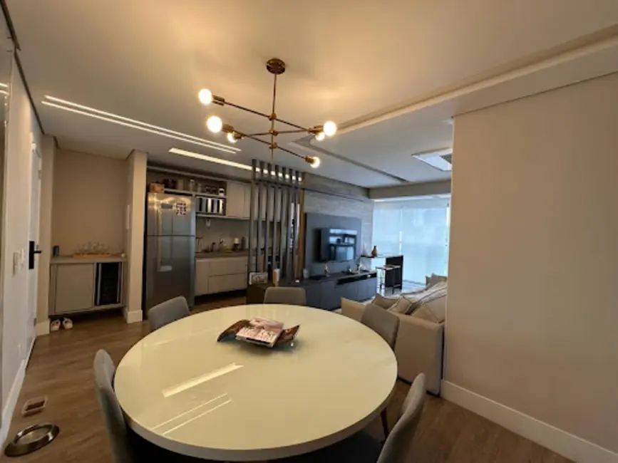 Apartamento com 3 quartos à venda, 74m2 em Vila Yara, Osasco - SP - imagem 4 Foto 4 de Apartamento com 3 quartos à venda, 74m2 em Vila Yara, Osasco - SP