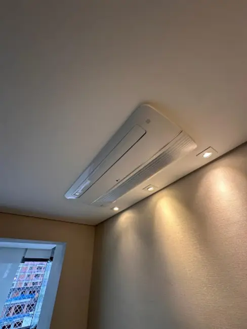 Apartamento com 3 quartos à venda, 74m2 em Vila Yara, Osasco - SP - imagem 7 Foto 7 de Apartamento com 3 quartos à venda, 74m2 em Vila Yara, Osasco - SP