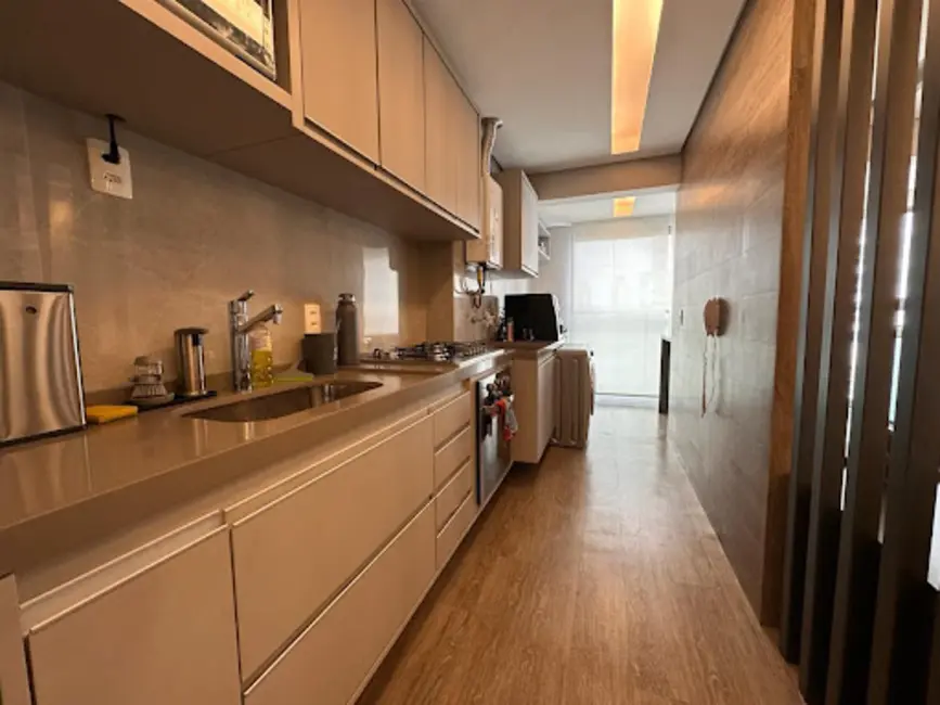 Apartamento com 3 quartos à venda, 74m2 em Vila Yara, Osasco - SP - imagem 2 Foto 2 de Apartamento com 3 quartos à venda, 74m2 em Vila Yara, Osasco - SP