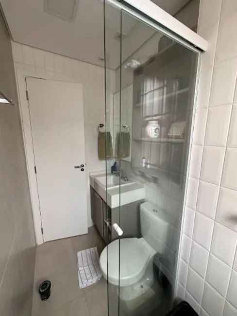 Apartamento com 3 quartos à venda, 74m2 em Vila Yara, Osasco - SP - imagem 8 Foto 8 de Apartamento com 3 quartos à venda, 74m2 em Vila Yara, Osasco - SP