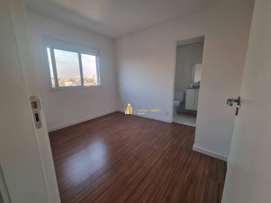 Foto 8 de Apartamento com 2 quartos à venda, 53m2 em Vila Osasco, Osasco - SP