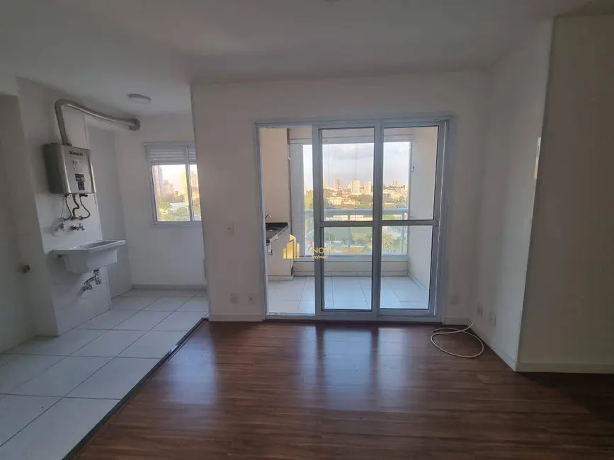 Foto 4 de Apartamento com 2 quartos à venda, 53m2 em Vila Osasco, Osasco - SP