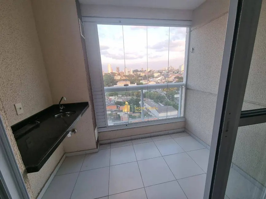 Foto 7 de Apartamento com 2 quartos à venda, 53m2 em Vila Osasco, Osasco - SP