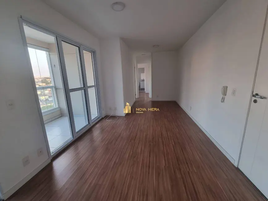 Foto 6 de Apartamento com 2 quartos à venda, 53m2 em Vila Osasco, Osasco - SP