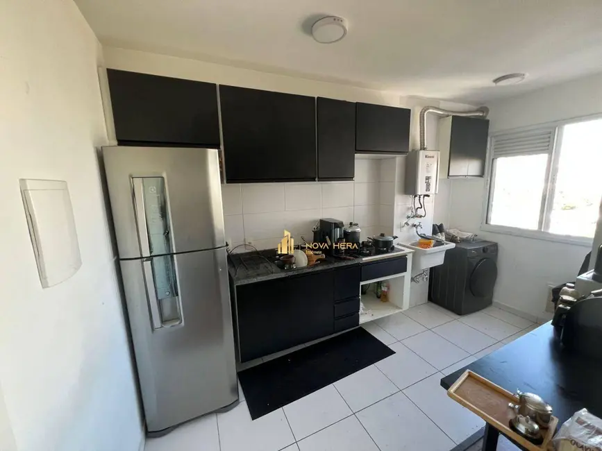 Foto 1 de Apartamento com 2 quartos à venda, 53m2 em Vila Osasco, Osasco - SP