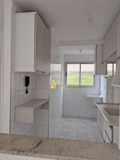 Foto 4 de Apartamento com 2 quartos à venda, 46m2 em Santa Maria, Osasco - SP