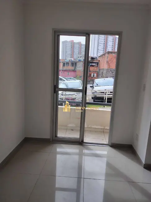 Foto 7 de Apartamento com 2 quartos à venda, 46m2 em Santa Maria, Osasco - SP