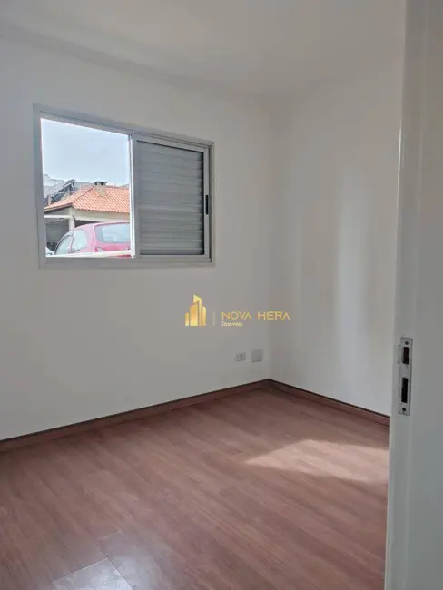 Foto 8 de Apartamento com 2 quartos à venda, 46m2 em Santa Maria, Osasco - SP