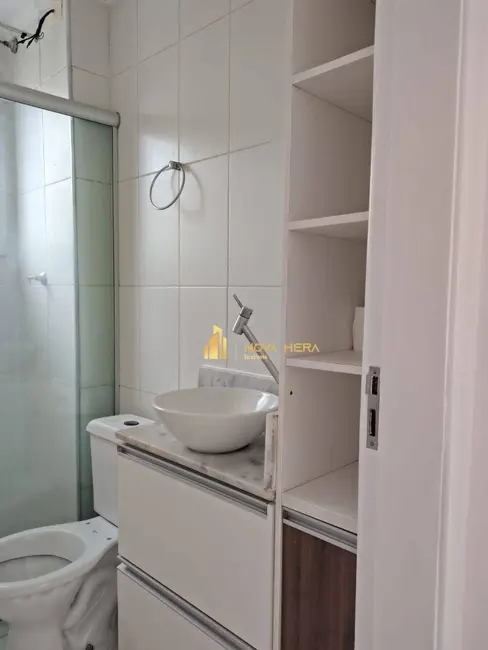 Foto 9 de Apartamento com 2 quartos à venda, 46m2 em Santa Maria, Osasco - SP