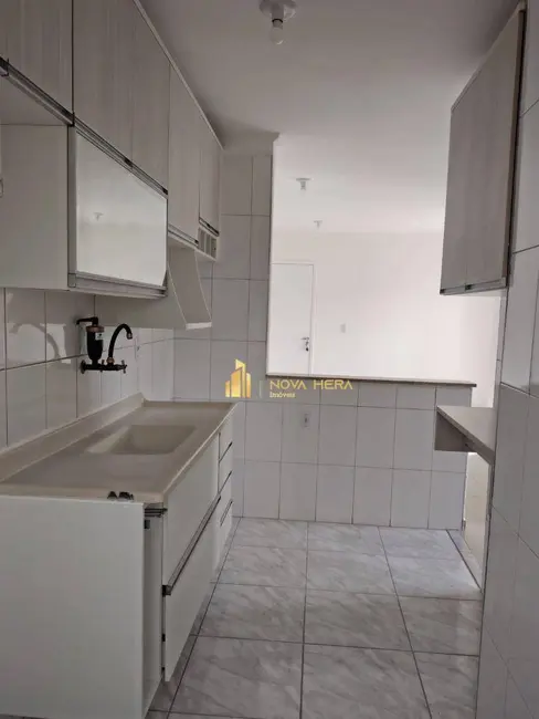 Foto 2 de Apartamento com 2 quartos à venda, 46m2 em Santa Maria, Osasco - SP