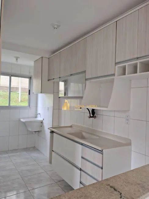 Foto 1 de Apartamento com 2 quartos à venda, 46m2 em Santa Maria, Osasco - SP