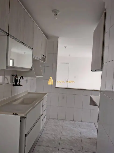 Foto 3 de Apartamento com 2 quartos à venda, 46m2 em Santa Maria, Osasco - SP