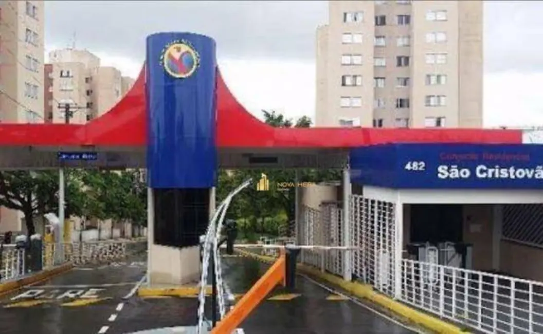 Apartamento com 2 quartos para alugar, 57m2 em Bandeiras, Osasco - SP - imagem 9 Foto 9 de Apartamento com 2 quartos para alugar, 57m2 em Bandeiras, Osasco - SP