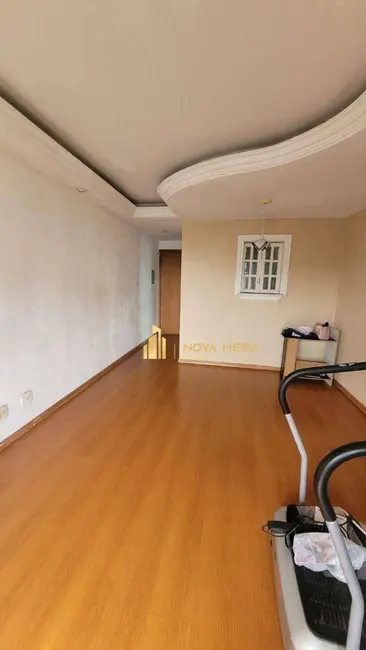 Foto 4 de Apartamento com 3 quartos à venda, 74m2 em Continental, Osasco - SP