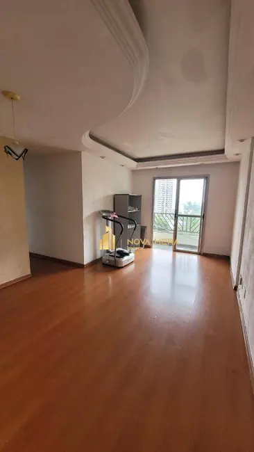Foto 5 de Apartamento com 3 quartos à venda, 74m2 em Continental, Osasco - SP