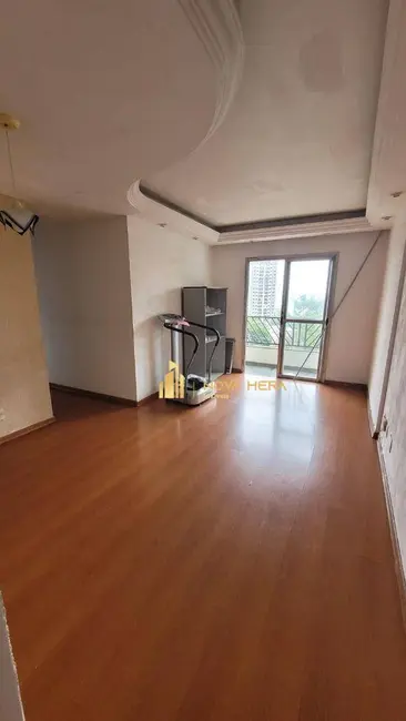 Foto 3 de Apartamento com 3 quartos à venda, 74m2 em Continental, Osasco - SP