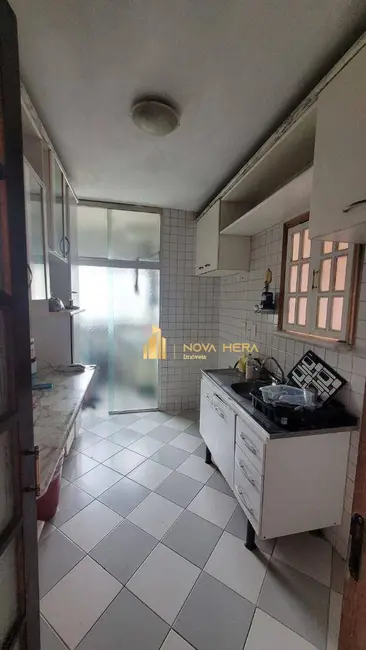 Foto 2 de Apartamento com 3 quartos à venda, 74m2 em Continental, Osasco - SP