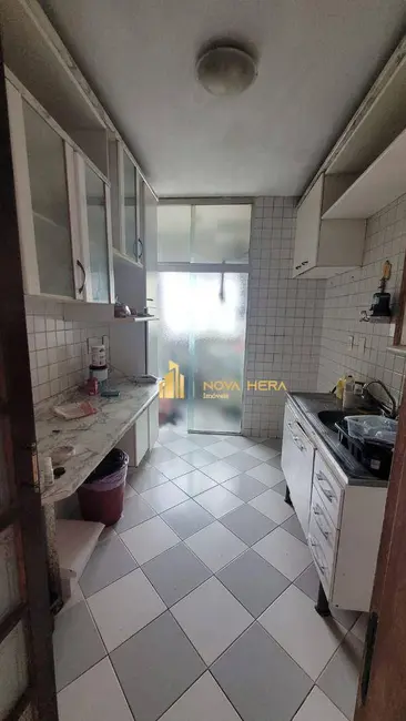Foto 1 de Apartamento com 3 quartos à venda, 74m2 em Continental, Osasco - SP