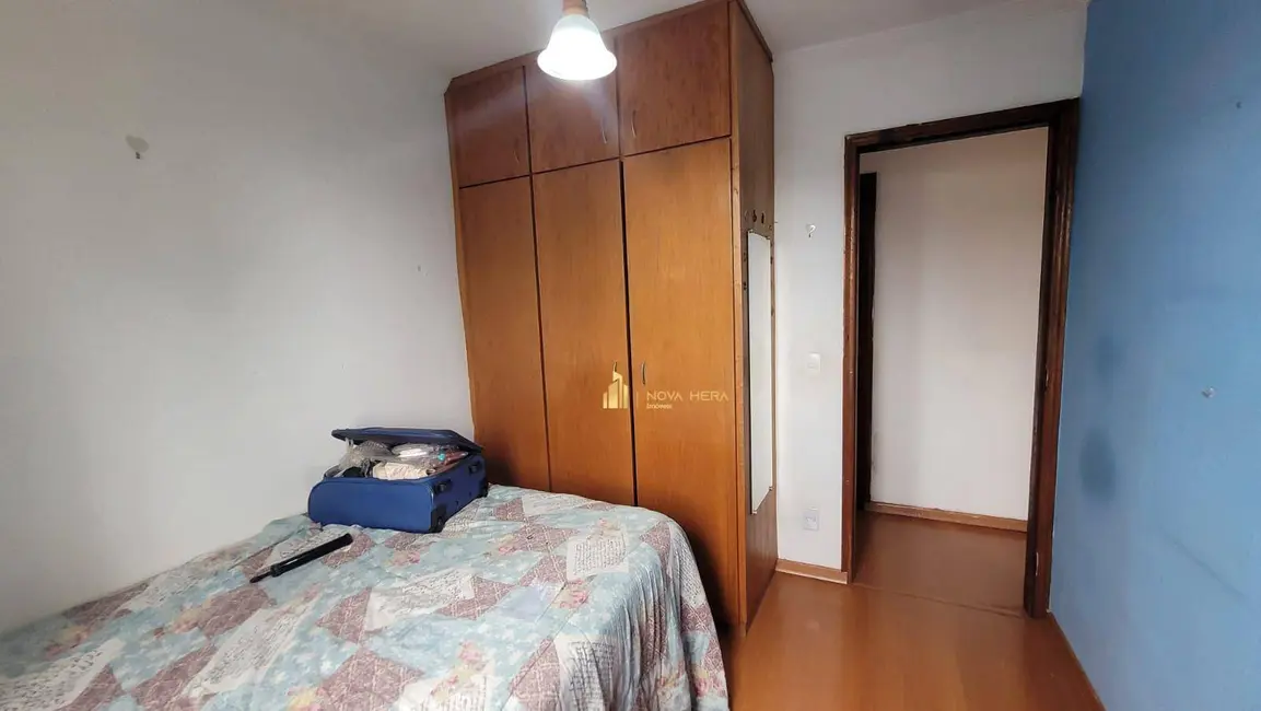 Foto 7 de Apartamento com 3 quartos à venda, 74m2 em Continental, Osasco - SP