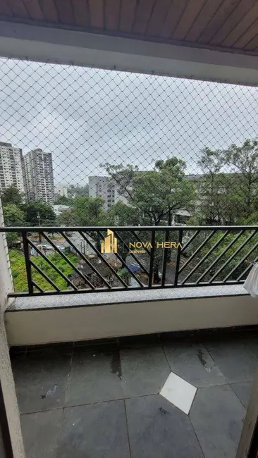 Foto 6 de Apartamento com 3 quartos à venda, 74m2 em Continental, Osasco - SP