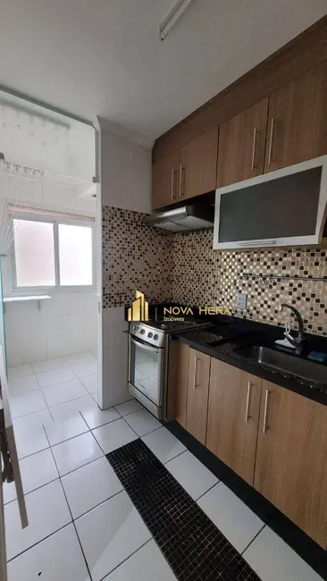 Foto 5 de Apartamento com 2 quartos à venda, 60m2 em Centro, Osasco - SP