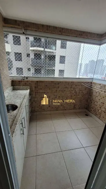 Foto 6 de Apartamento com 2 quartos à venda, 60m2 em Centro, Osasco - SP