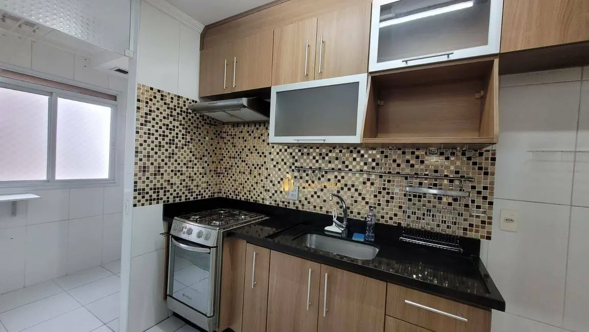 Foto 1 de Apartamento com 2 quartos à venda, 60m2 em Centro, Osasco - SP