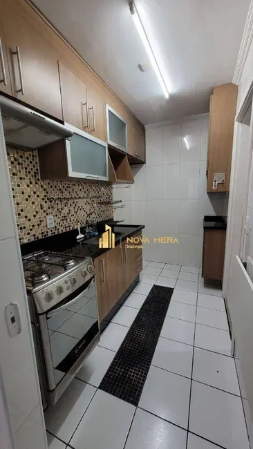 Foto 4 de Apartamento com 2 quartos à venda, 60m2 em Centro, Osasco - SP
