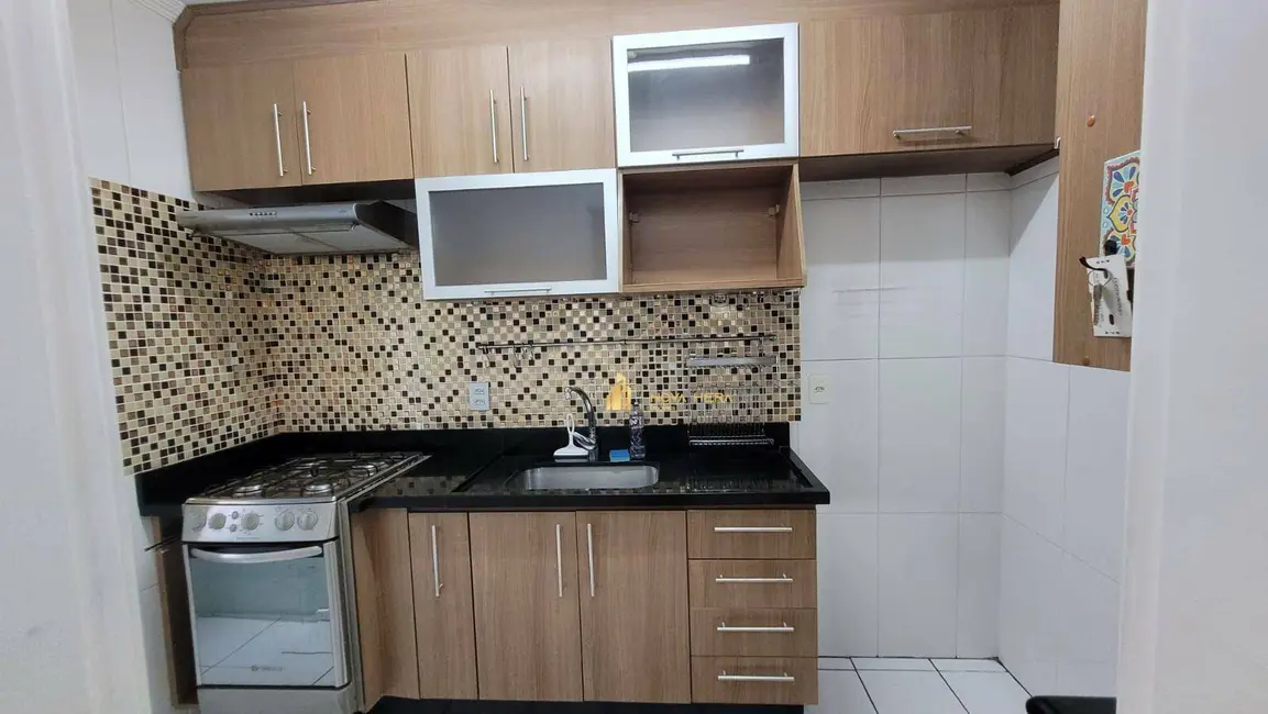 Foto 2 de Apartamento com 2 quartos à venda, 60m2 em Centro, Osasco - SP