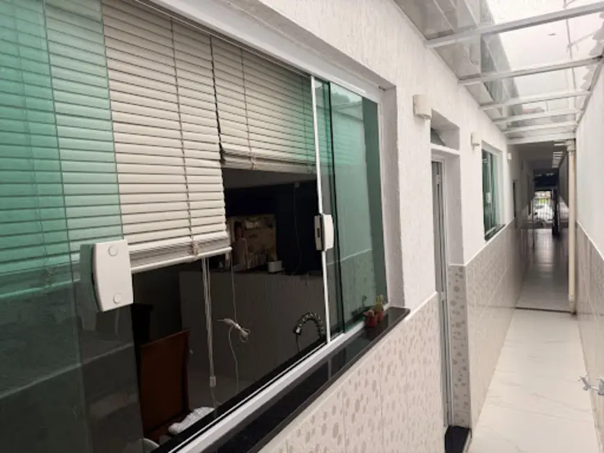 Foto 2 de Casa com 3 quartos à venda, 125m2 em Pestana, Osasco - SP