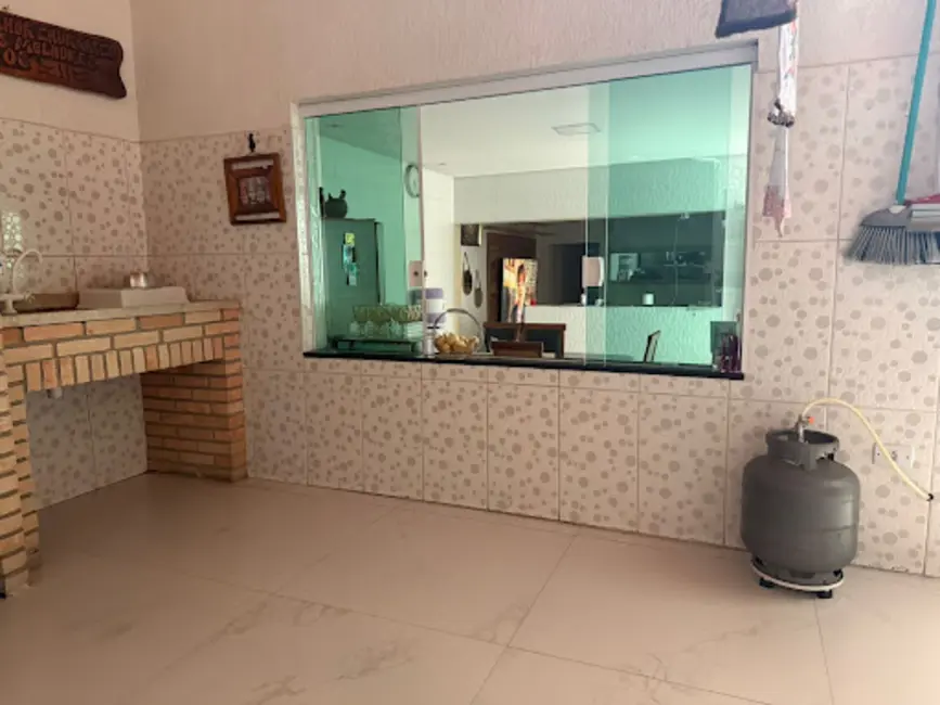 Foto 4 de Casa com 3 quartos à venda, 125m2 em Pestana, Osasco - SP
