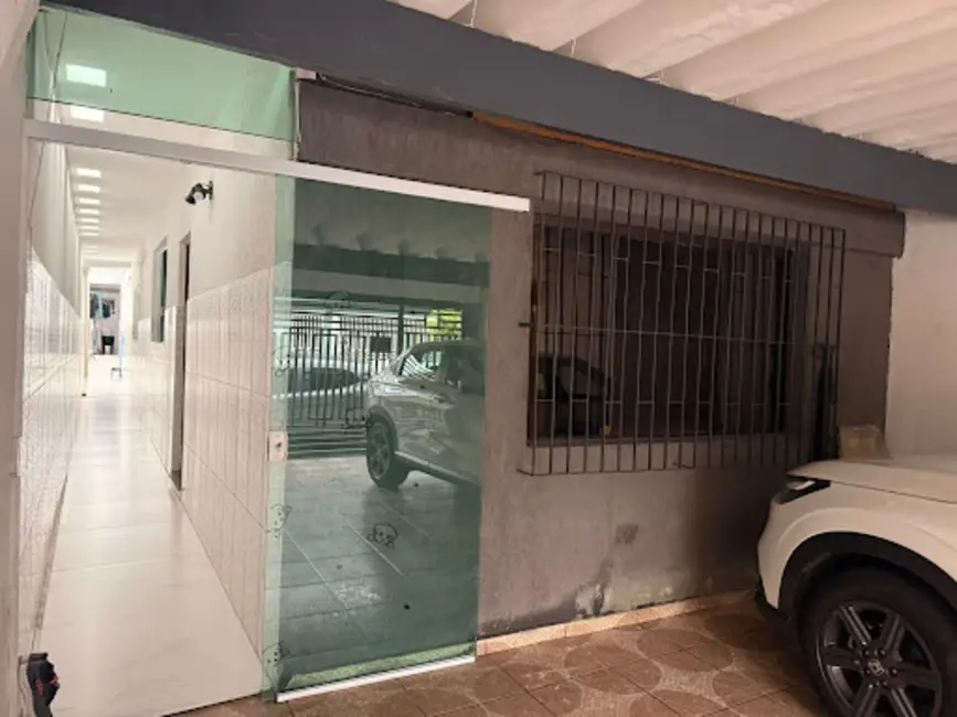 Foto 1 de Casa com 3 quartos à venda, 125m2 em Pestana, Osasco - SP