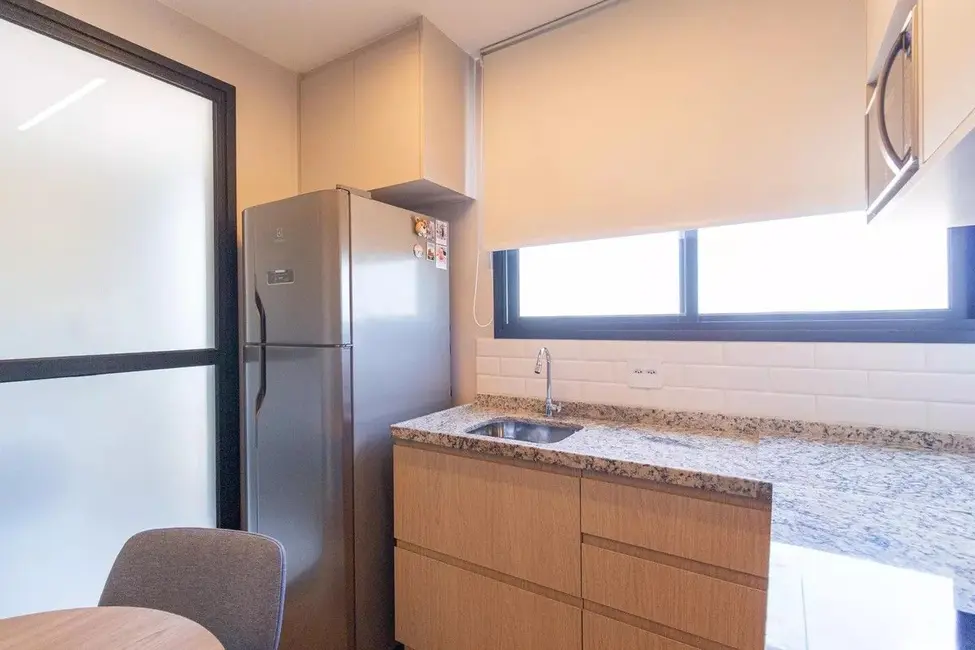 Apartamento com 1 quarto à venda e para alugar, 37m2 em Presidente Altino, Osasco - SP - imagem 5 Foto 5 de Apartamento com 1 quarto à venda e para alugar, 37m2 em Presidente Altino, Osasco - SP