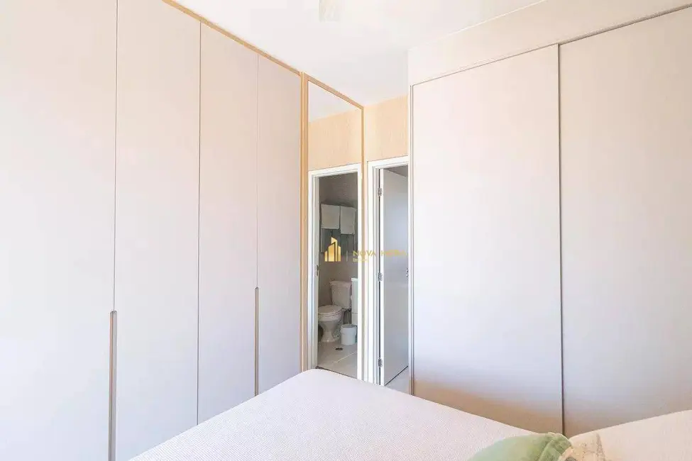 Foto 9 de Apartamento com 1 quarto à venda, 37m2 em Presidente Altino, Osasco - SP